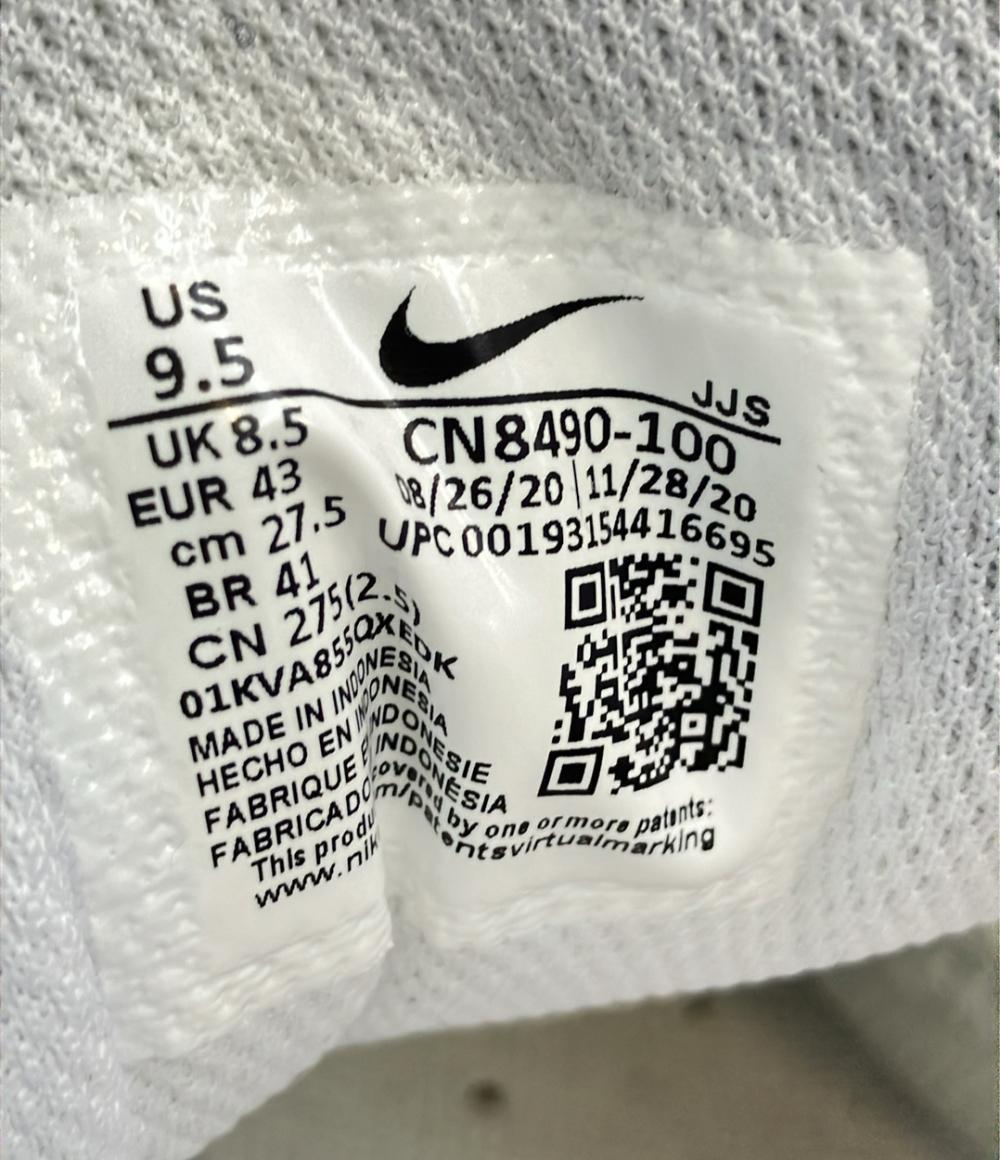 ナイキ ローカットスニーカー CN8490-100 メンズ SIZE 27.5 (L) NIKE