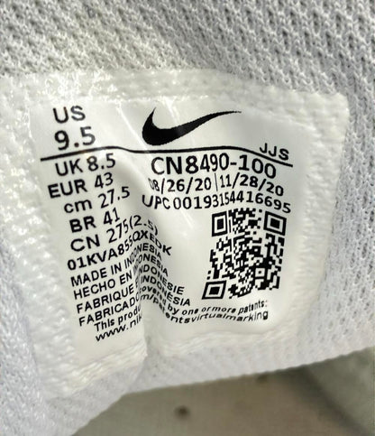 ナイキ ローカットスニーカー CN8490-100 メンズ SIZE 27.5 (L) NIKE