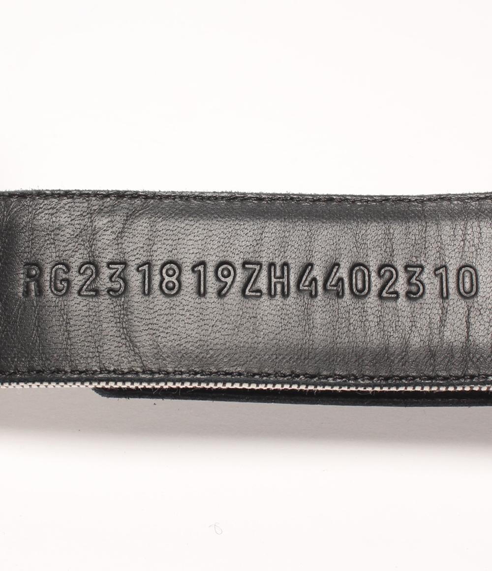 HERMES サンダル シプレ CHYPRE メンズ SIZE 44 (27.5cm) エルメス