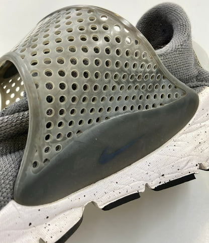 NIKE ローカットスニーカー SOCK DART 819686-003 メンズ SIZE 27.0 (L) ナイキ