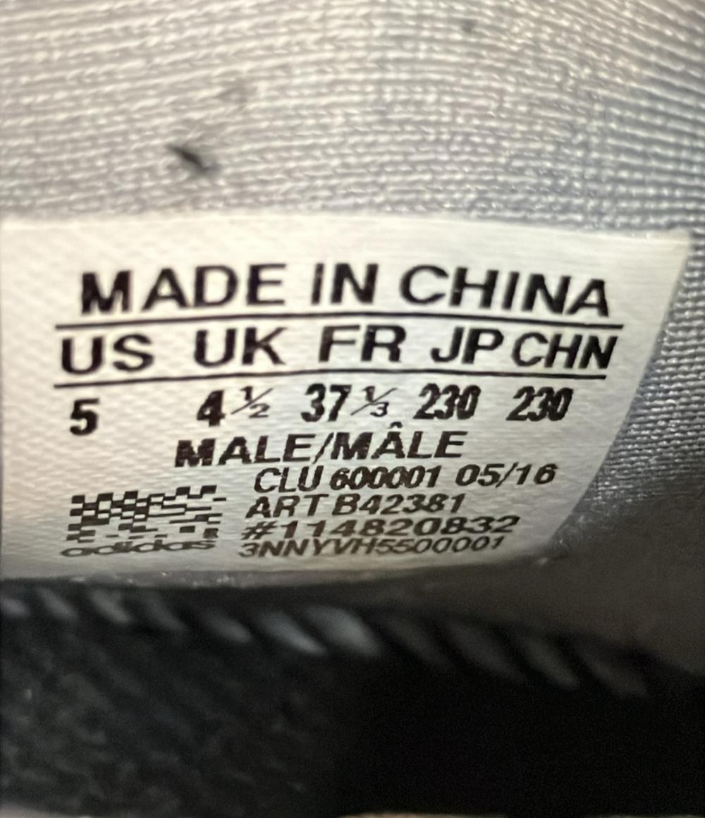 adidas ローカットスニーカー ダミアン リラード 2 B42381 レディース SIZE 23.0 (M) アディダス