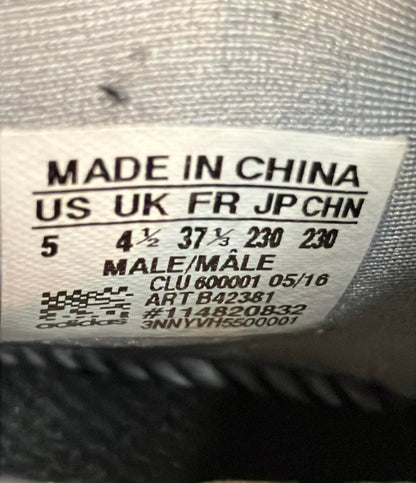 adidas ローカットスニーカー ダミアン リラード 2 B42381 レディース SIZE 23.0 (M) アディダス