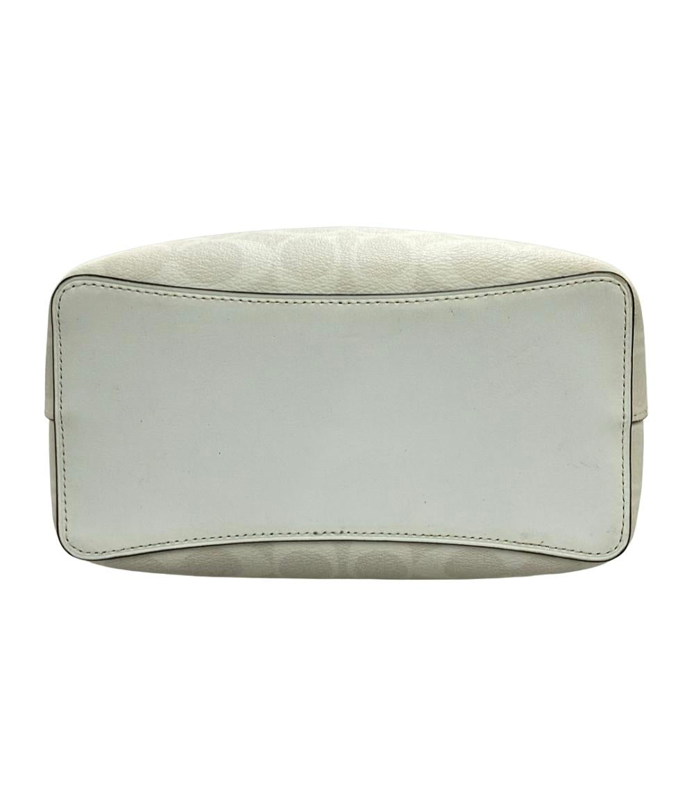 COACH ハンドバッグ ショルダーバッグ 2WAY 斜め掛け 2312 レディース コーチ