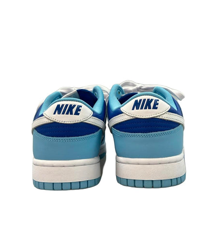 美品 ナイキ ローカットスニーカー Dunk Low Retro QS DM0121-400 メンズ SIZE 27.5 (L) NIKE