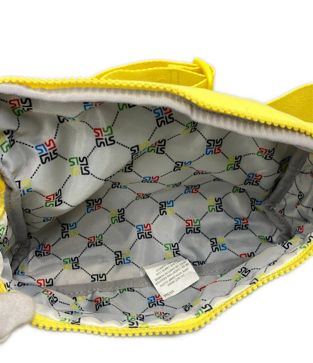 美品 LeSportsac ウエストバッグ ボディバッグ レディース レスポートサック