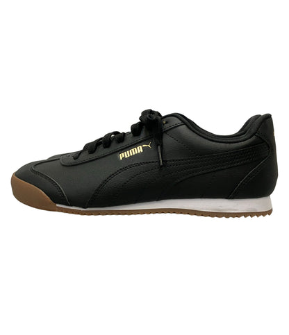 美品 PUMA ローカットスニーカー チュリーノ FSL 372861-08 メンズ SIZE 26.5 プーマ