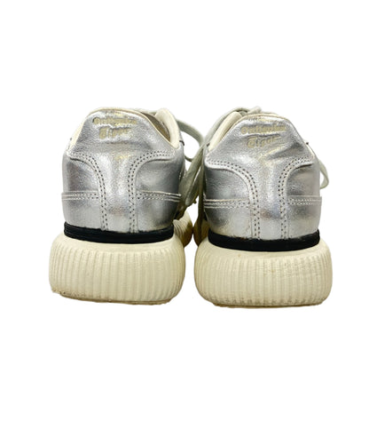 ONITSUKA TIGER ローカットスニーカー DELECITY 1183B941 レディース SIZE 24.0 オニツカタイガー