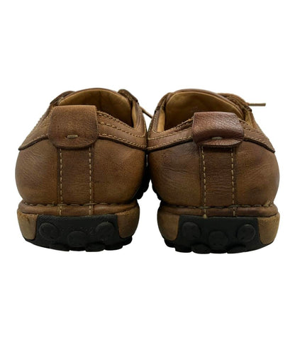 クラークス レザースニーカー メンズ SIZE UK7 (M) Clarks