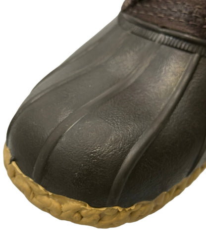 L.L.Bean 防水ブーツ ビーン ブーツ 206994 メンズ レディース SIZE 8 エルエルビーン