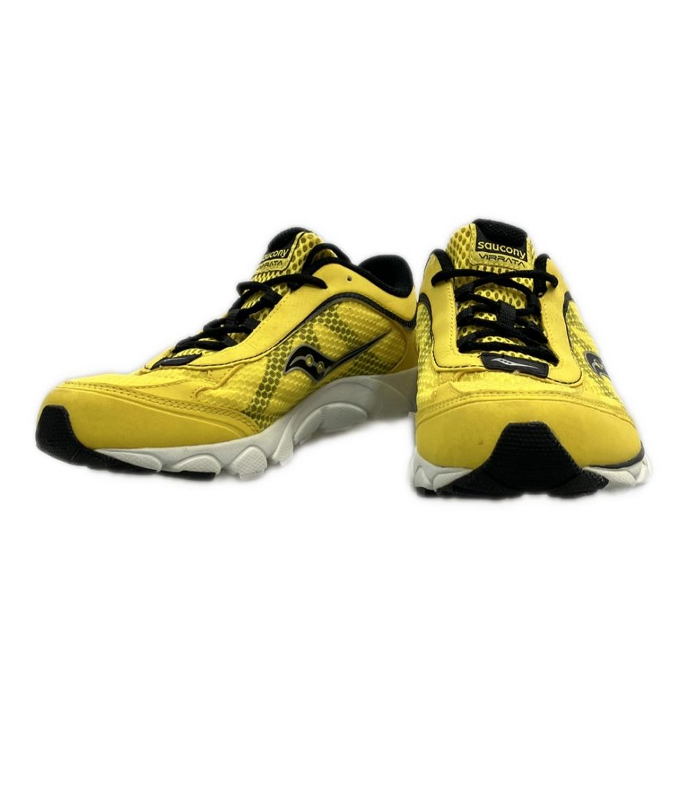 サッカニー ローカットスニーカー メンズ SIZE US 6 (XS) SAUCONY