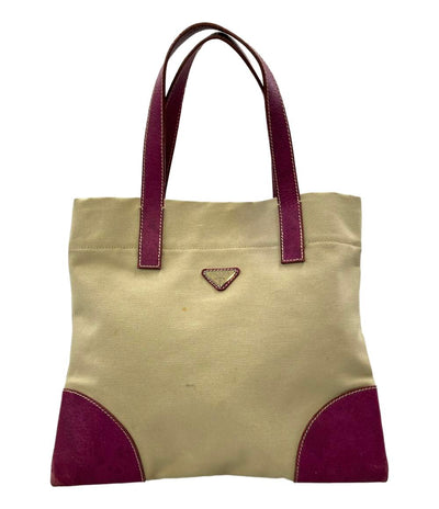 PRADA トートバッグ ハンドバッグ レディース プラダ