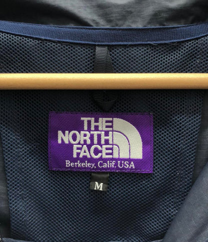 ザノースフェイスパープルレーベル マウンテンパーカー メンズ SIZE M (M) THE NORTH FACE PURPLE LABEL