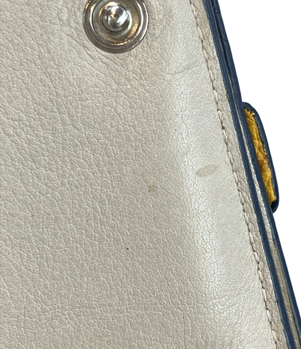 ロエベ 三つ折り財布 レディース LOEWE