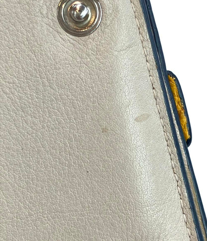 ロエベ 三つ折り財布 レディース LOEWE