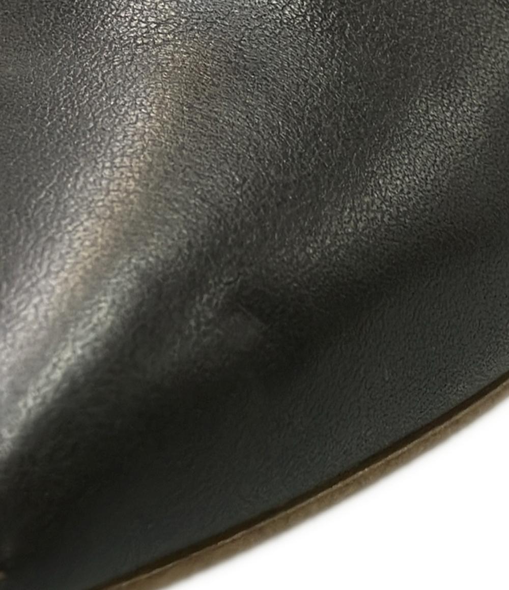 DIANA レースアップショートブーツ 68260 レディース SIZE 23.0 (M) ダイアナ