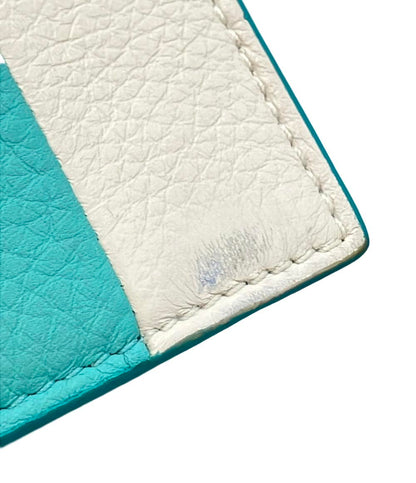 TIFFANY&Co. カードケース 名刺入れ レディース ティファニー