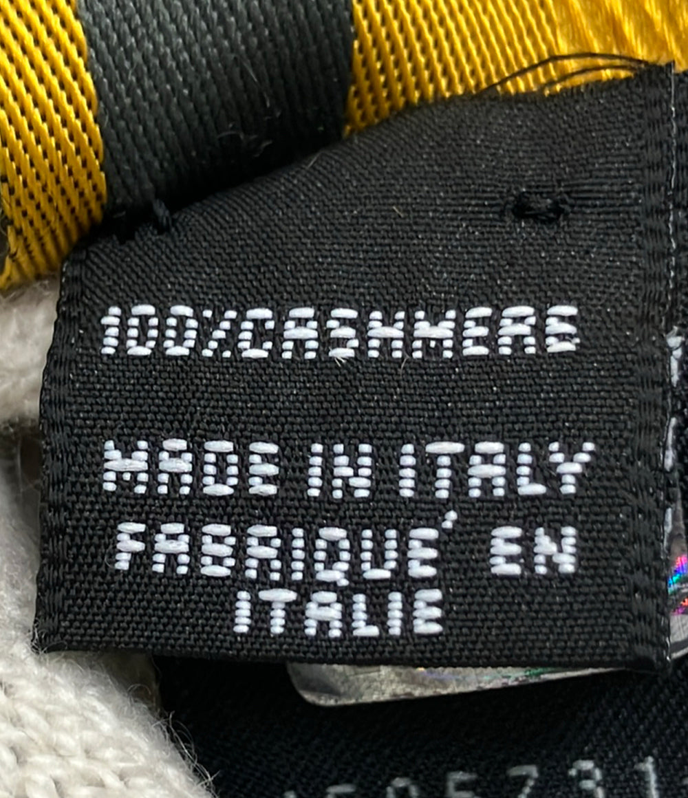 FENDI マフラー カシミヤ 100% レディース フェンディ