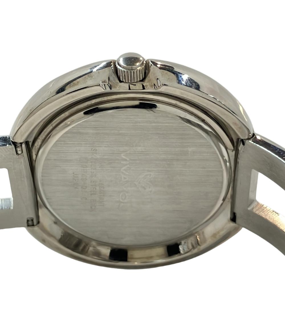 ビバユー 腕時計 クオーツ QW43-Q0 レディース VIVAYOU