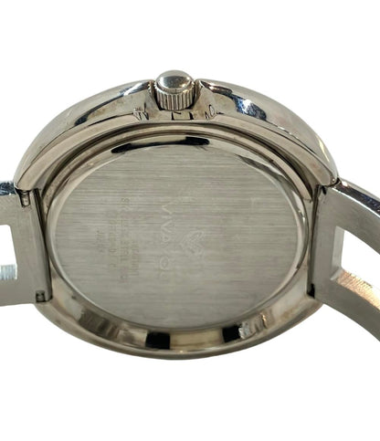 ビバユー 腕時計 クオーツ QW43-Q0 レディース VIVAYOU