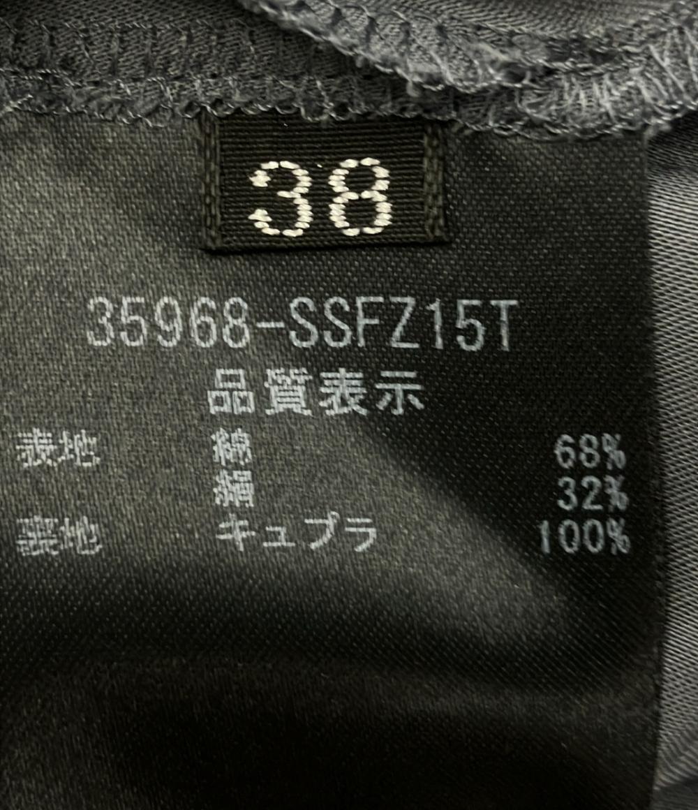 フォクシー シアーサーキュラースカート 35968-SSFZ15T レディース SIZE 38 (XS) FOXEY