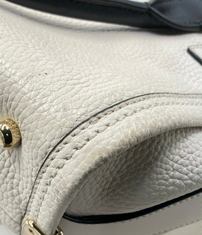 COACH バンドバッグ ショルダーバッグ 2WAY 斜め掛け レザー レディース コーチ