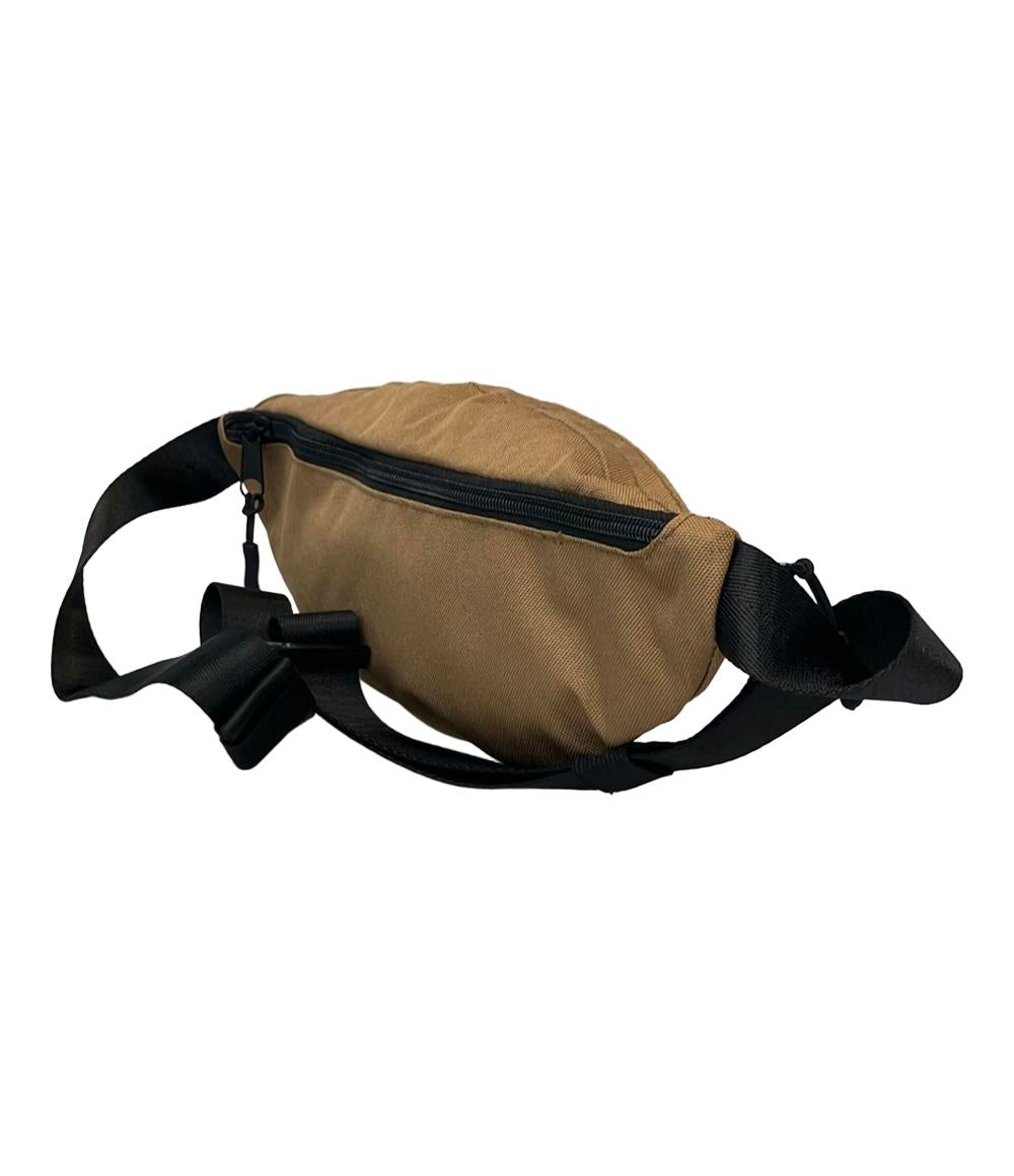 美品 UNIVERSAL OVERALL ウエストバッグ ボディバッグ ウエストポーチ メンズ レディース ユニバーサルオーバーオール