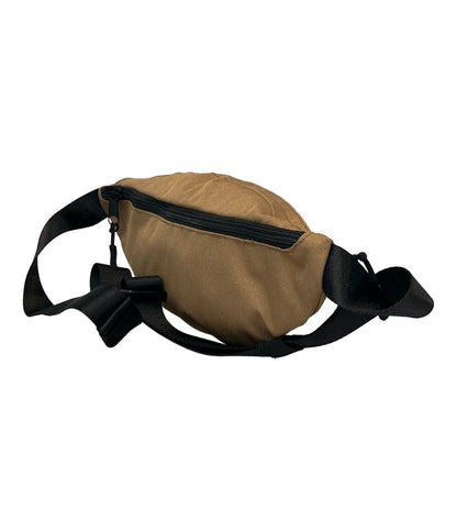 美品 UNIVERSAL OVERALL ウエストバッグ ボディバッグ ウエストポーチ メンズ レディース ユニバーサルオーバーオール