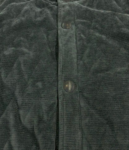 GIORGIO ARMANI スタンドカラー ジャケット メンズ SIZE 50 (XL) ジョルジオアルマーニ