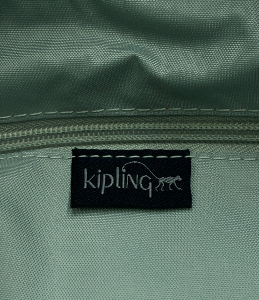 Kipling トートバッグ レディース キプリング