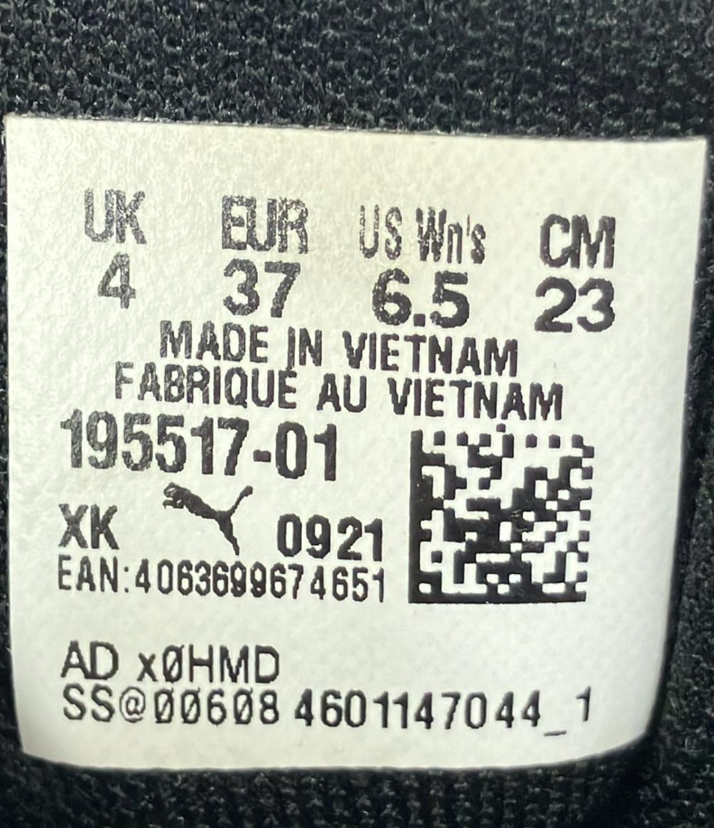 プーマ ローカットスニーカー Flyer Runner 195517-01 レディース SIZE 23.0 (M) PUMA