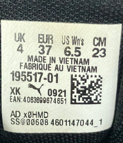 プーマ ローカットスニーカー Flyer Runner 195517-01 レディース SIZE 23.0 (M) PUMA