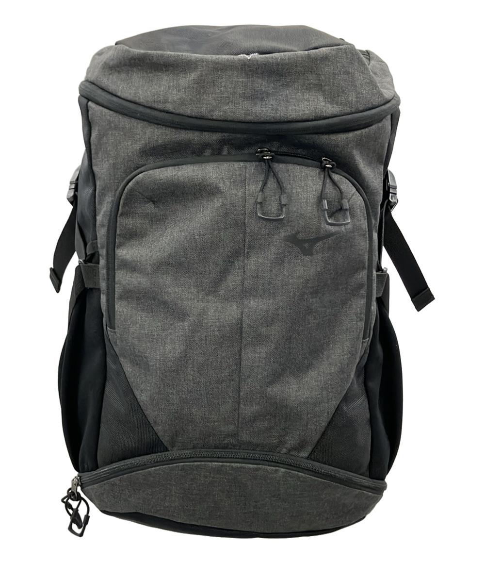 美品 Mizuno リュック メンズ ミズノ