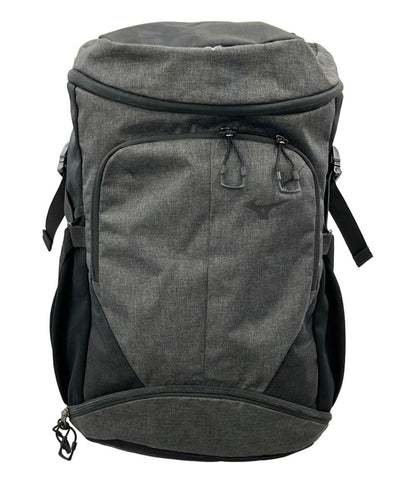 美品 Mizuno リュック メンズ ミズノ