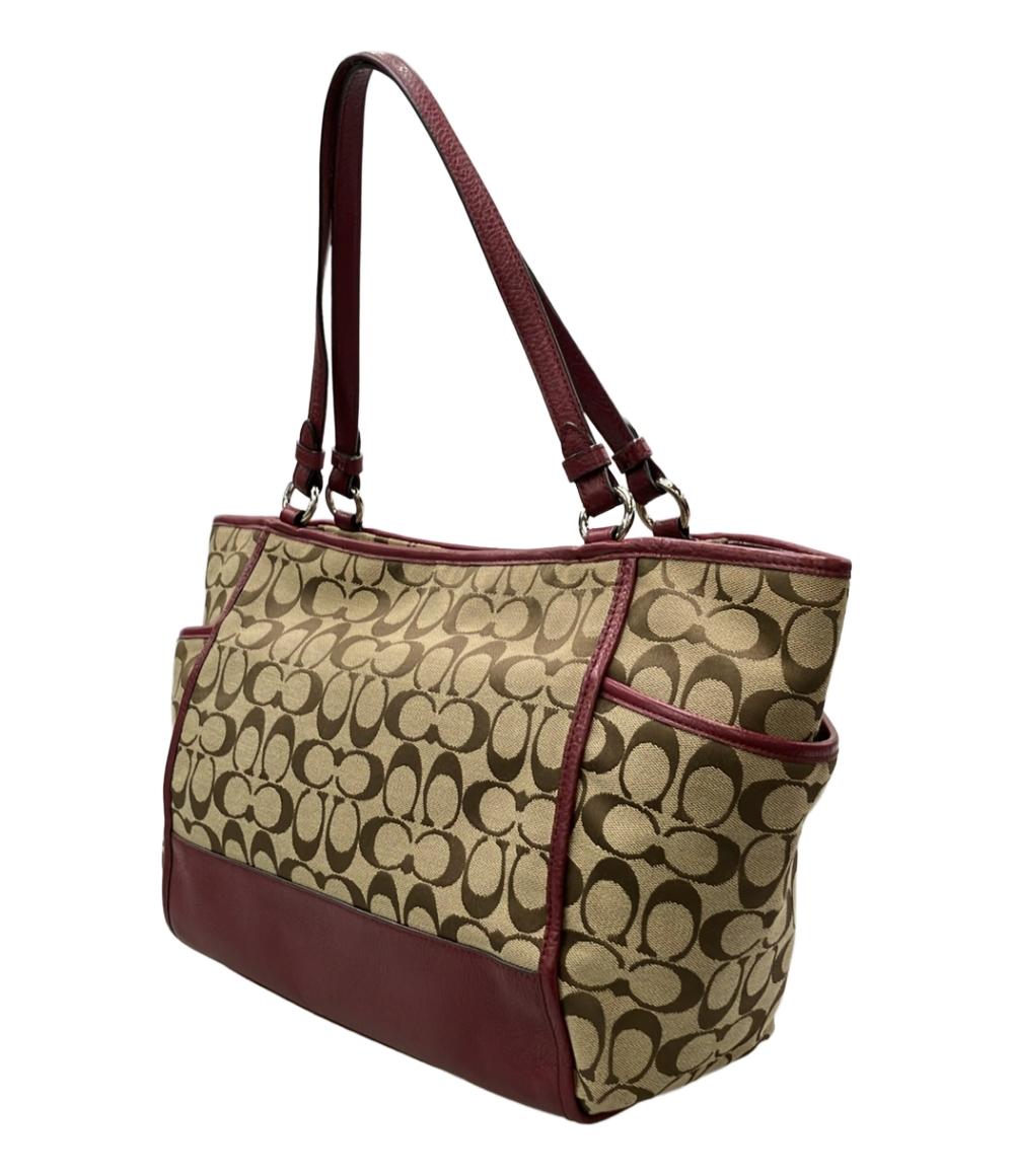 COACH トートバッグ ショルダーバッグ 肩掛け F28728 レディース コーチ