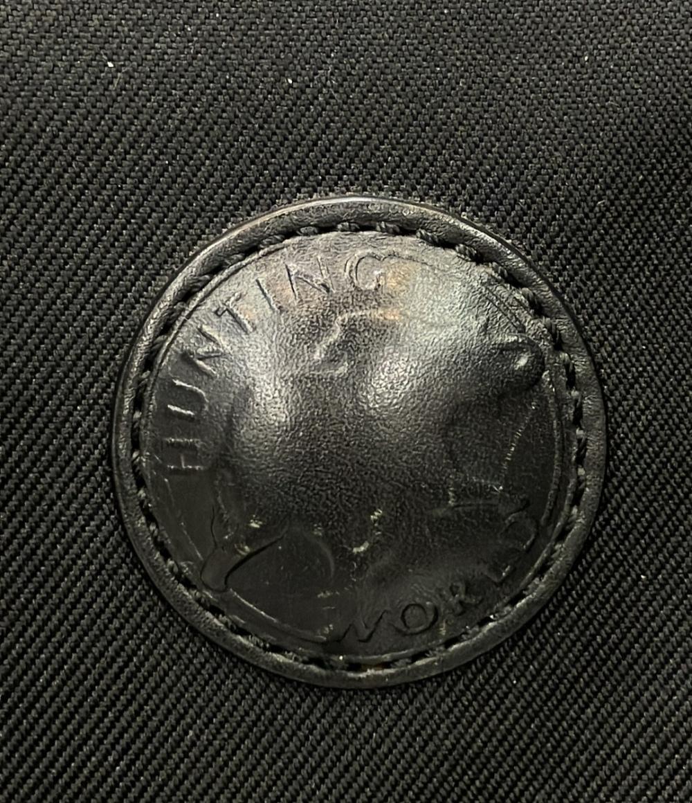 HUNTING WORLD トートバッグ ブリーフケース メンズ ハンティングワールド