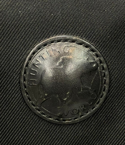 HUNTING WORLD トートバッグ ブリーフケース メンズ ハンティングワールド