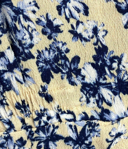 フレイアイディー 半袖ワンピース SIZE 0 (XS) FRAY I.D