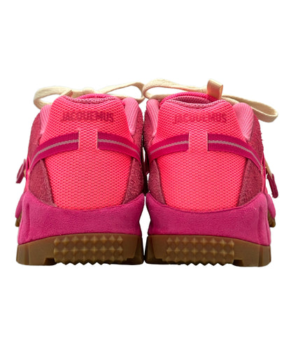 NIKE ローカットスニーカー ×ジャックムス エア フマラ LX DX9999-600 レディース SIZE 24.5 ナイキ