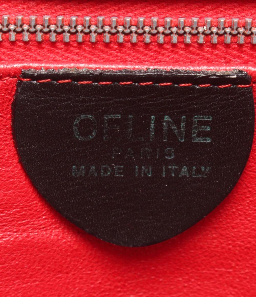 CELINE ショルダーバッグ 斜め掛け レディース セリーヌ