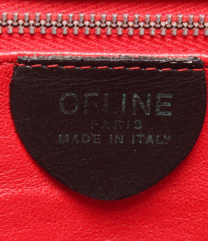 CELINE ショルダーバッグ 斜め掛け レディース セリーヌ