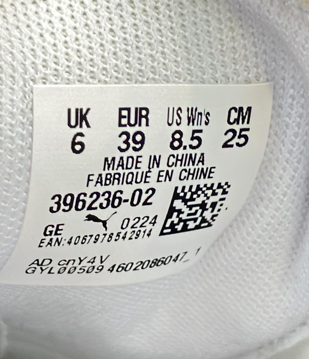 プーマ ローカットスニーカー 396236-02 レディース SIZE 25.0 (XL) PUMA