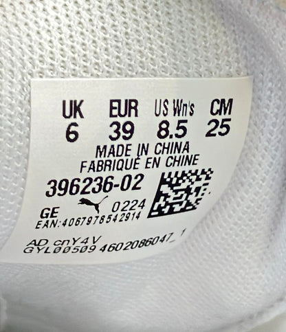 プーマ ローカットスニーカー 396236-02 レディース SIZE 25.0 (XL) PUMA