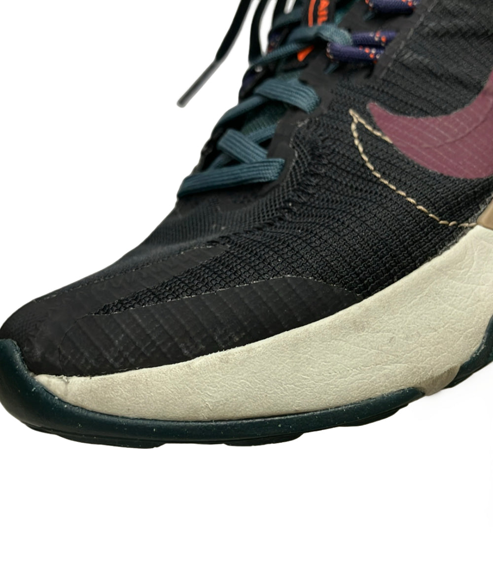 NIKE ローカットスニーカー ジュニパー トレイル 2 NN DM0821-003 メンズ レディース SIZE 25.0 ナイキ