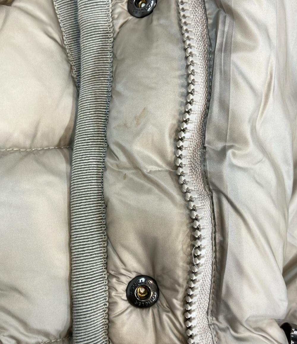モンクレール ダウンコート HERMINE GIUBBOTTO レディース SIZE 1 (S) MONCLER