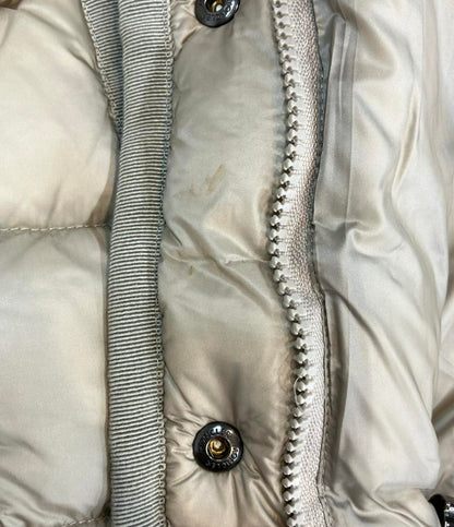 モンクレール ダウンコート HERMINE GIUBBOTTO レディース SIZE 1 (S) MONCLER