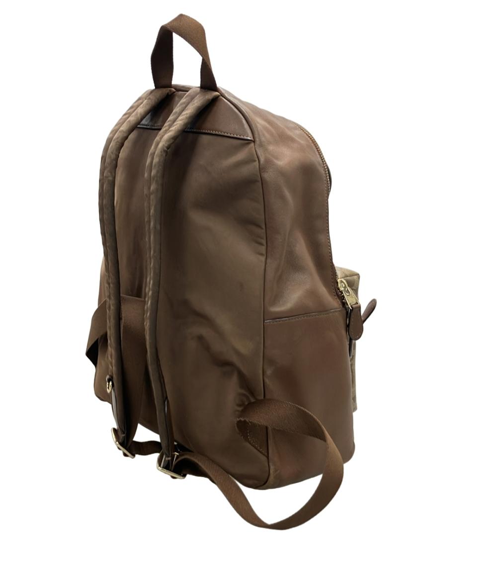 COACH リュック シグネチャー F58314 レディース コーチ