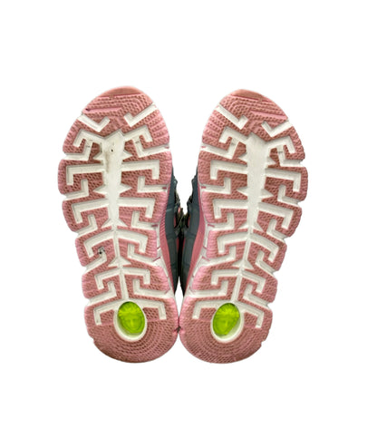 VERSACE ローカットスニーカー レディース SIZE 37 (23.5cm) ヴェルサーチ