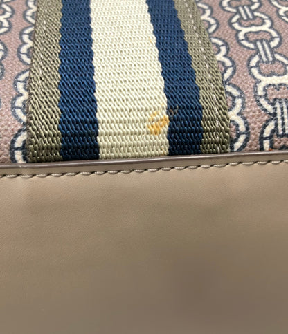 美品 Tory Burch 2WAY トートバッグ ショルダーバッグ 斜め掛け レディース トリーバーチ