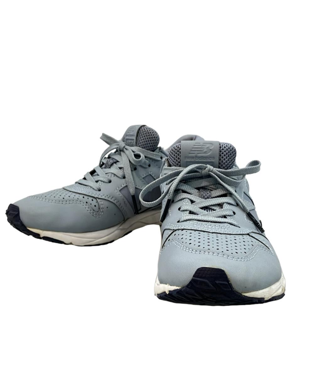 ニューバランス ローカットスニーカー WRT96PTB レディース SIZE 22.5 (S) NEW BALANCE