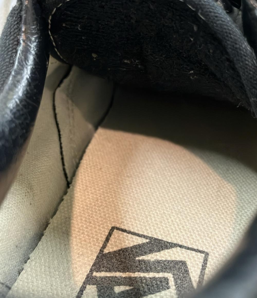 バンズ ローカットスニーカー オールドスクール 574643-0001 レディース SIZE 23.5 (M) VANS